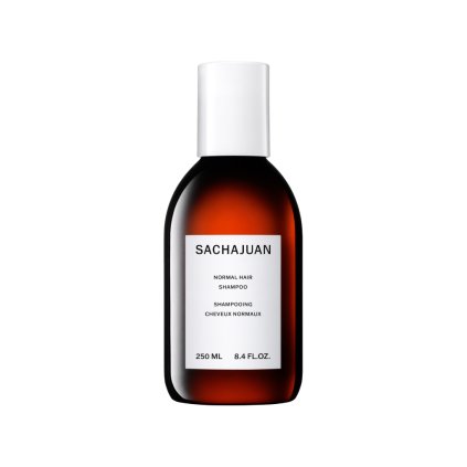 SCH Normal hair Shampoo 3