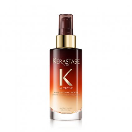 Kérastase Nutritive 8H Magic Night Serum 90 ml