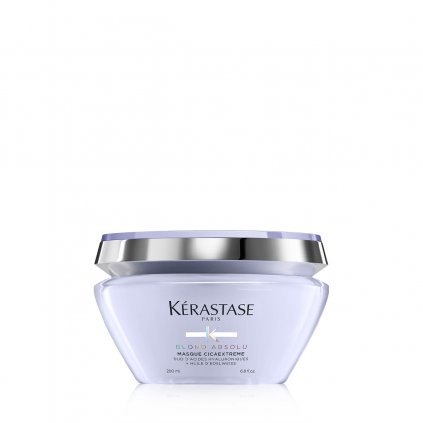 Kérastase Blond Absolu Masque Cicaextreme 200 mlKE Blond Absolu Masque Cicaextreme