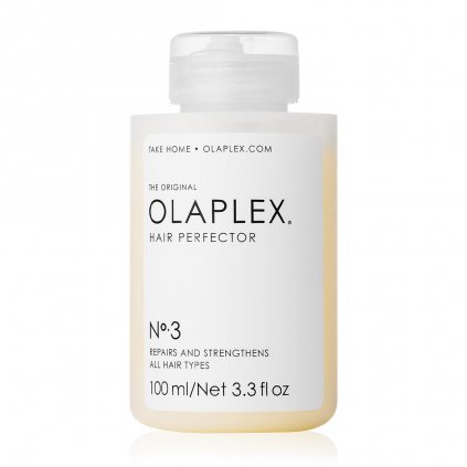 Olaplex no3 hair perfector