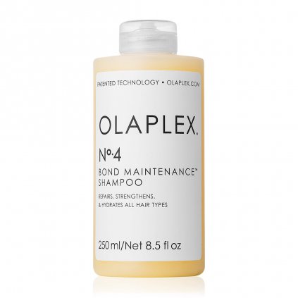 Olaplex no4 bond maintenance shampoo 250ml