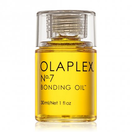 Olaplex no7 bonding oil 30ml