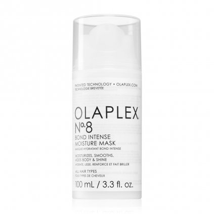 Olaplex no8 Bond Intense Moisture Mask 100ml