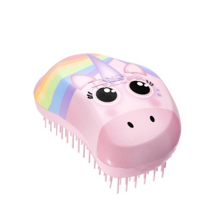 Tangle Teezer Original Mini Rainbow the Unicorn (4)