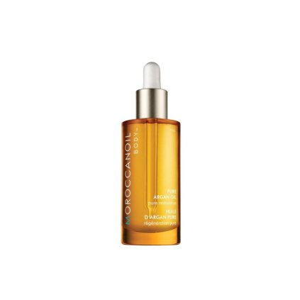 MO Pure Argan Oil