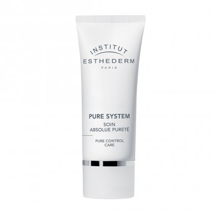 Esthederm PURE SYSTEM Pure Control Care 50ml