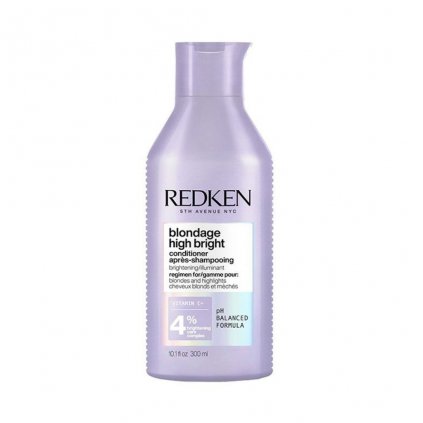 Redken Blondage High Bright Conditioner 300 ml