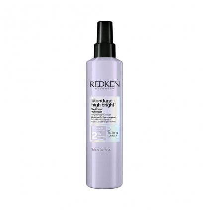 Redken Blondage High Bright Treatment 250 ml