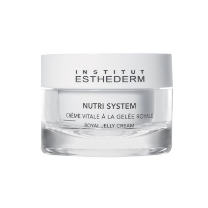 IE Royal Jelly Vital Cream 2