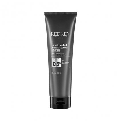 Redken Scalp Relief Dandruff Control Shampoo 250 ml