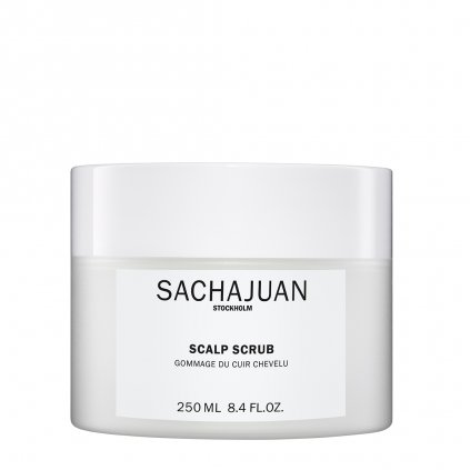 Sachajuan Scalp Scrub 250ml