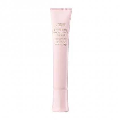 Oribe Serene Scalp Soothing Leave On Treatment