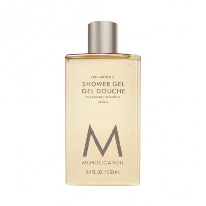 Moroccanoil Shower Gel Oud Minéral 250 ml