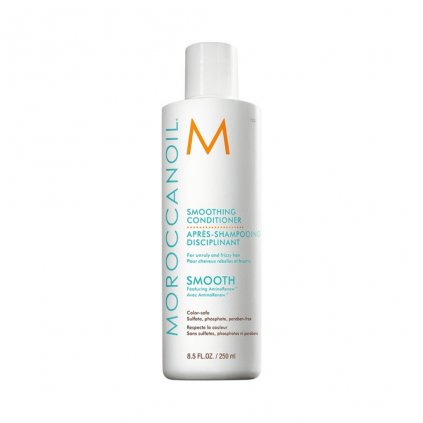 smoothing conditioner 250 ml