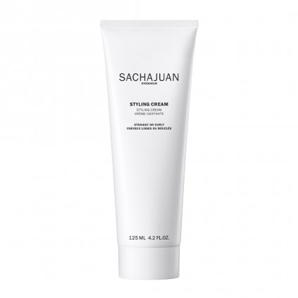 Sachajuan Styling Cream 125ml