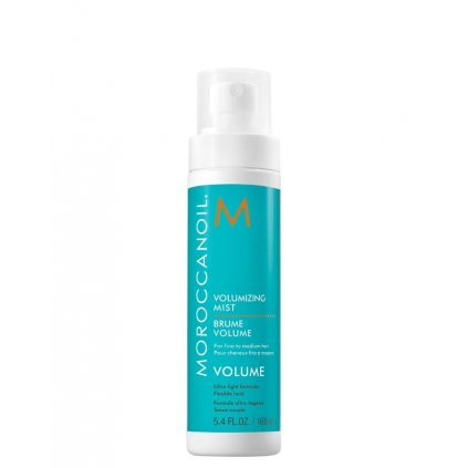 volumizing mist 160ml 3