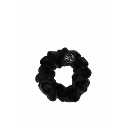 invisibobble sprunchie true black 1 700x