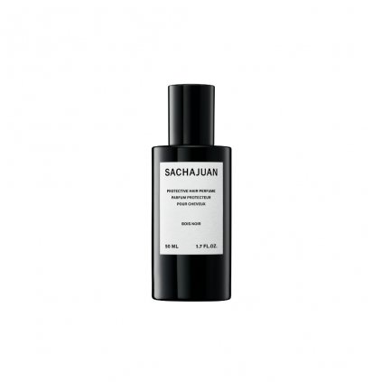 Protective Hair Perfume - Bois Noir