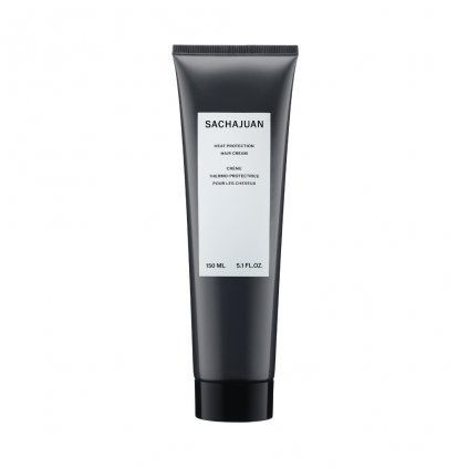 sachajuan heat protection cream