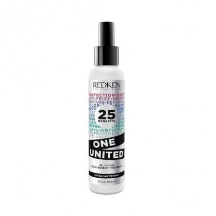 Redken One United All in One Multi Benefit Treatment 150 ml