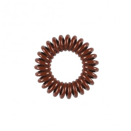 invisibobble original pretzel brown (2)