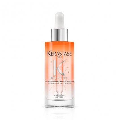 Kérastase Nutritive Nutri Supplement Scalp Serum 90 ml