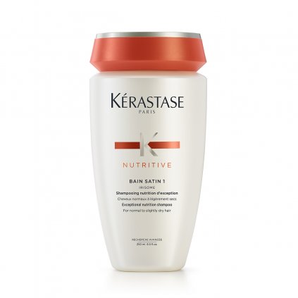 Kérastase Nutritive Bain Satin 250 ml