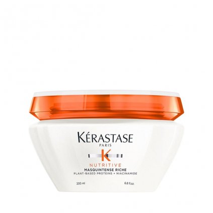 Kérastase Nutritive Masquintense Riche 200 ml