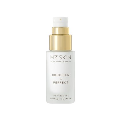 MZ Brighten & Perfect 10% Vitamin C Corrective Serum