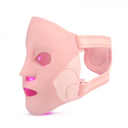 Light Max Rechargable LED Mask 2.0