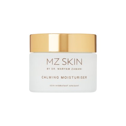 MZ calmingmoisturiser