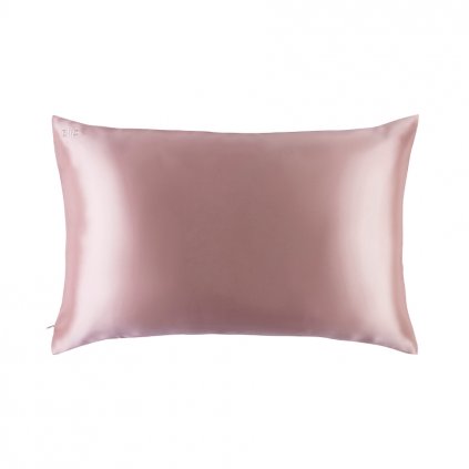 SLIP Pillowcase Pink (3)