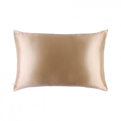 SLIP Pillowcase Caramel (3)