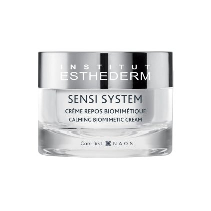 IE Calming Biomimetic Cream