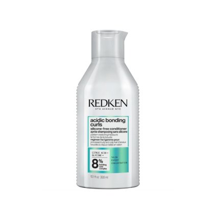 REDKEN Acidic Bonding Curls Conditioner 300ml 2