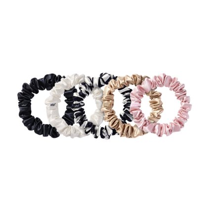 SL Multi Midi Scrunchies
