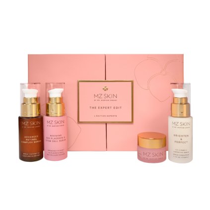 MZ The Expert Edit Holiday Sets (2)