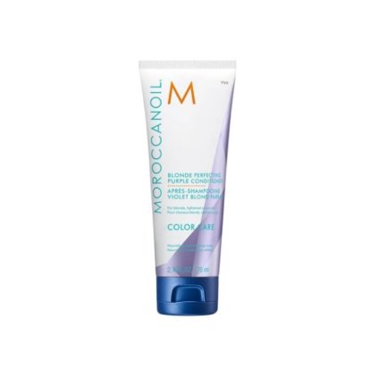 MO Blonde Perfecting Purple Conditioner 70ml