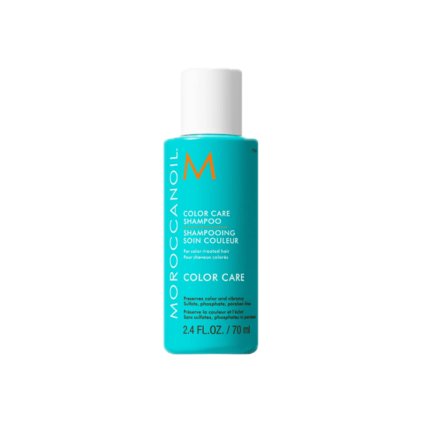 MO colorcare shampoo 70ml