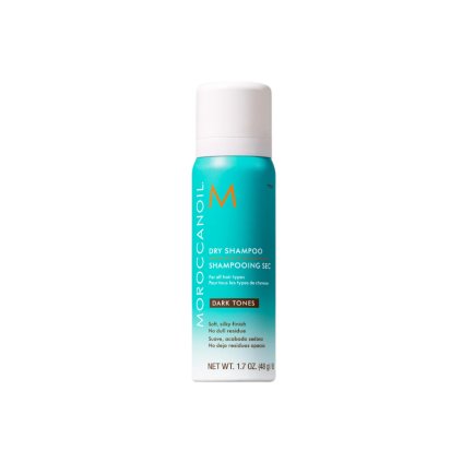 Dry Shampoo Dark