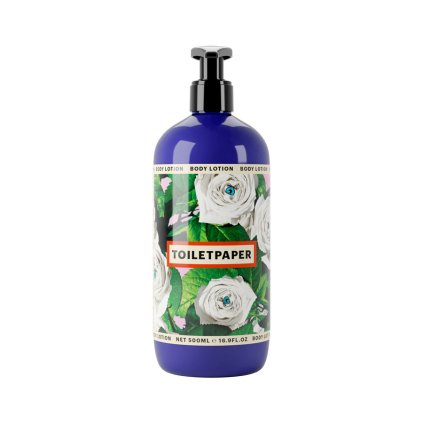 Toiletpaper Beauty Body Lotion 500ml 01