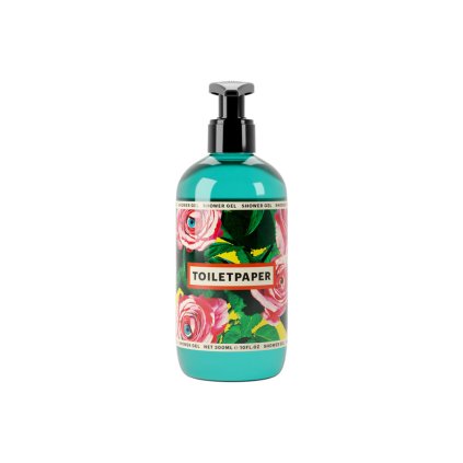 Toiletpaper Beauty Shower Gel 300ml 01