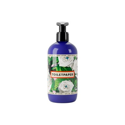 Toiletpaper Beauty Body Lotion 300ml 01