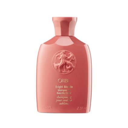 OR Brightblondeshampoo 75ml