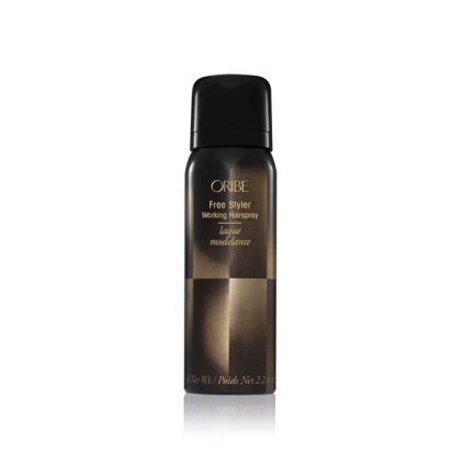 Free Styler Working Hairspray
