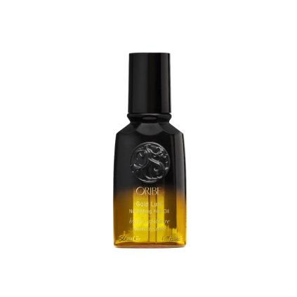 OR Gold Lust Nourishing Hair Oil 50ml