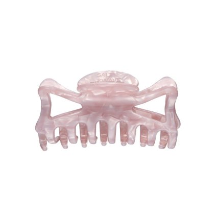 S W ScorpioClip RoseMarble