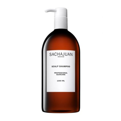 Scalp Shampoo