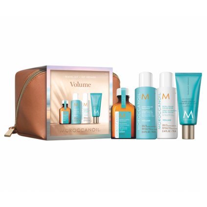 MO TRAVEL KIT 2025 volume