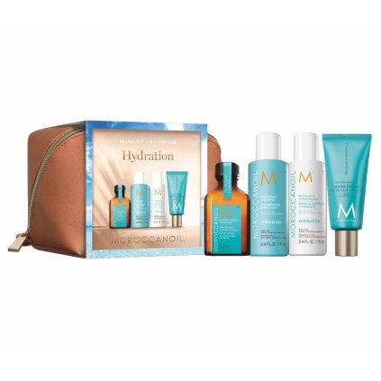 MO TRAVEL KIT 2025 hydration
